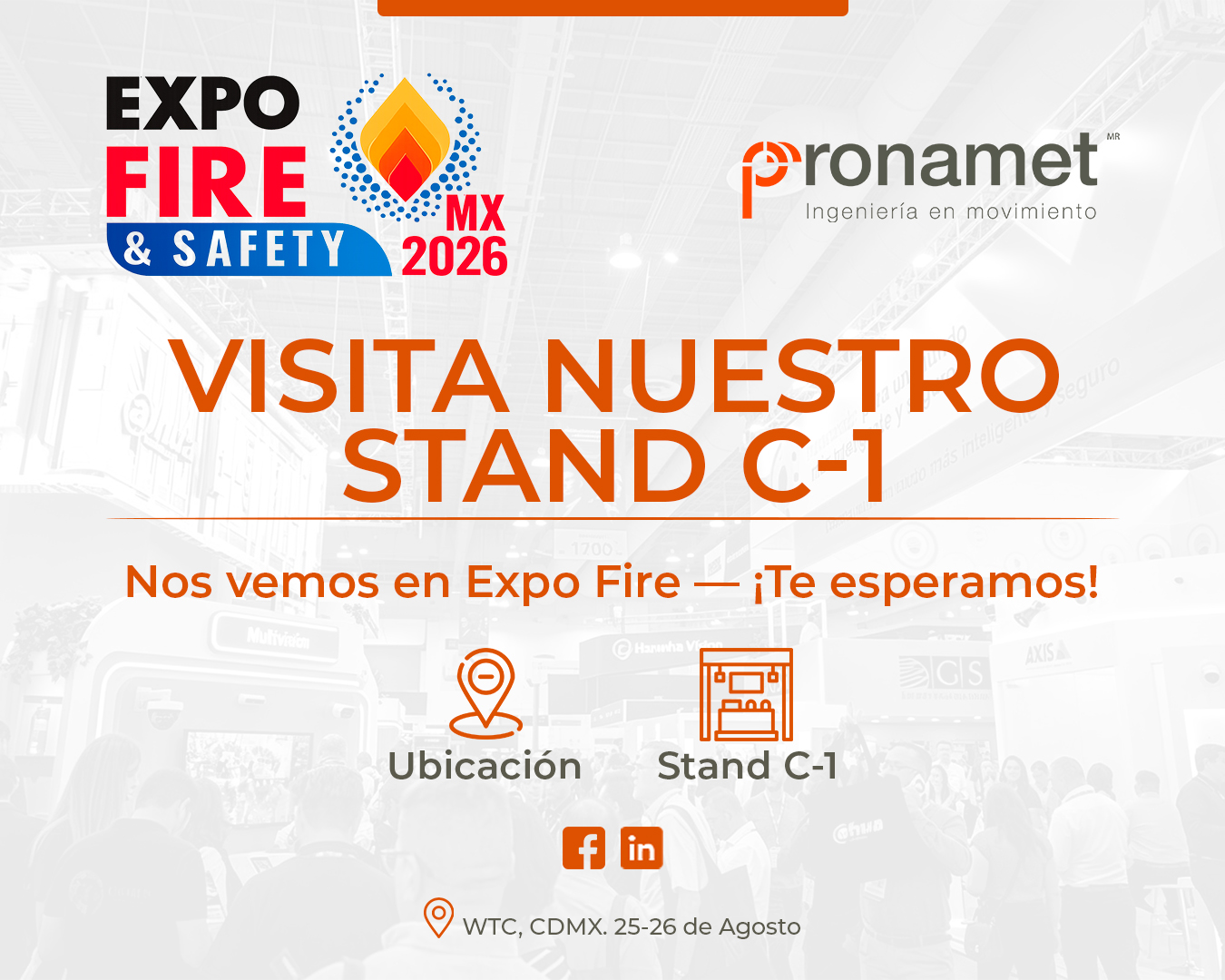 expo fire 2026